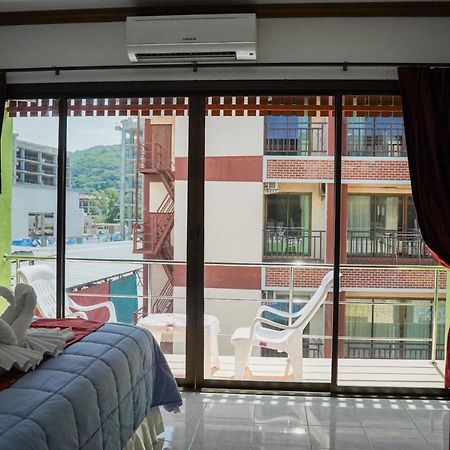 Kata Nara Apartment Ngoại thất bức ảnh