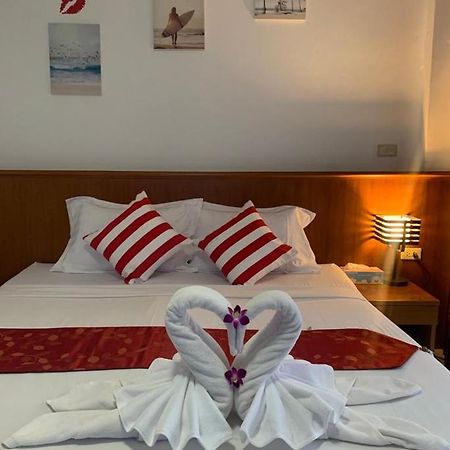 Kata Nara Apartment Ngoại thất bức ảnh