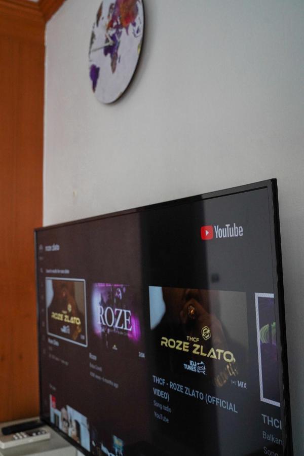 Kata Nara Apartment Ngoại thất bức ảnh