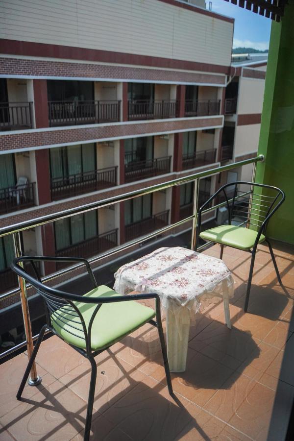 Kata Nara Apartment Ngoại thất bức ảnh
