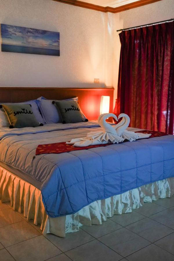 Kata Nara Apartment Ngoại thất bức ảnh