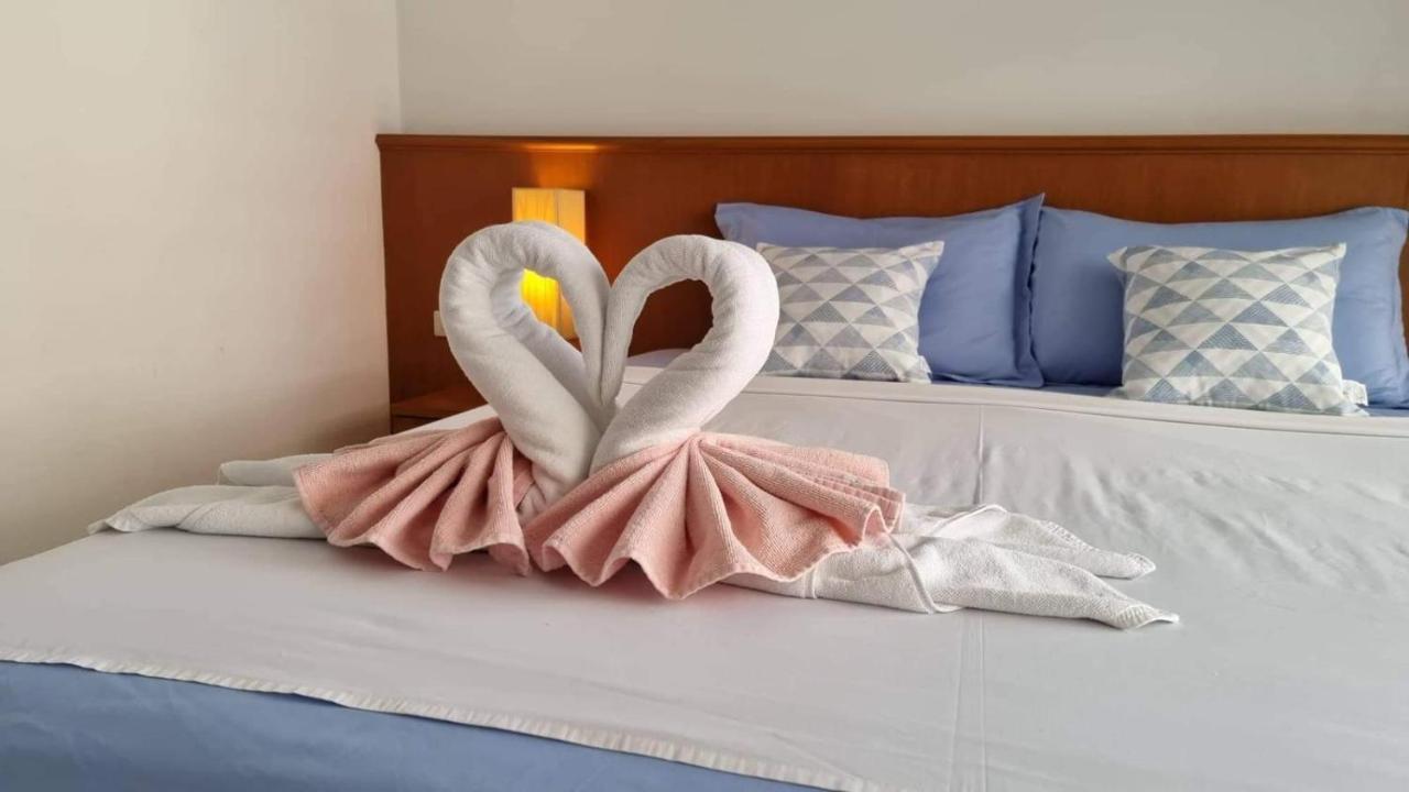 Kata Nara Apartment Ngoại thất bức ảnh