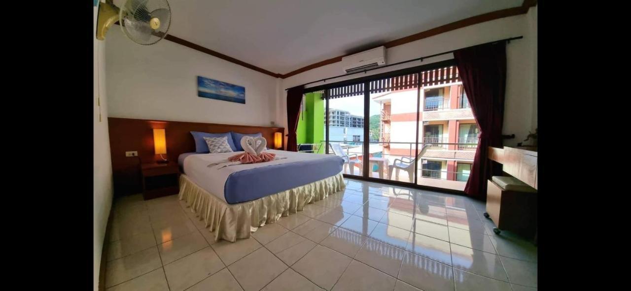 Kata Nara Apartment Ngoại thất bức ảnh